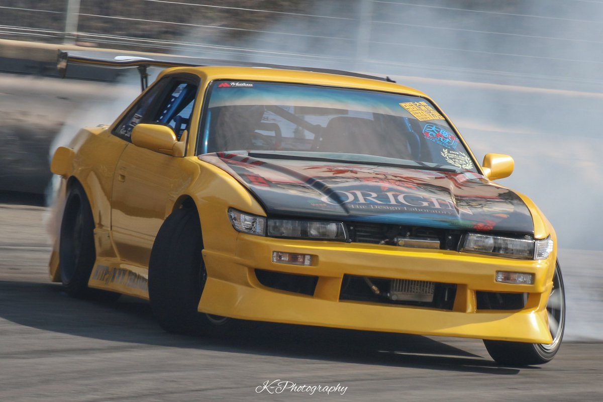 ボンネット最高🍁🌊