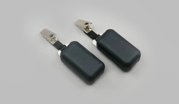 HLRFIDTAG's tweet photo. We are proud to introduce our latest custom-made UHF RFID BAP (battery-assisted) tag - "badge", Which is used for visitors to the manufacturer for access control. The tag can visually indicate the entrance to a dangerous area. #BAP #RFID #Access https://t.co/S64uXauBI3