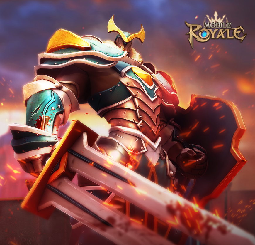 MobileRoyaleMR's tweet photo. The Lost Continent is rife with intrigue and conflict. Ready your men and supplies to win this war, my Lord! The battle horn sounds, and the Citadel Wars are beginning. 🔥

#mobileroyale https://t.co/Zu5EHAAdSK