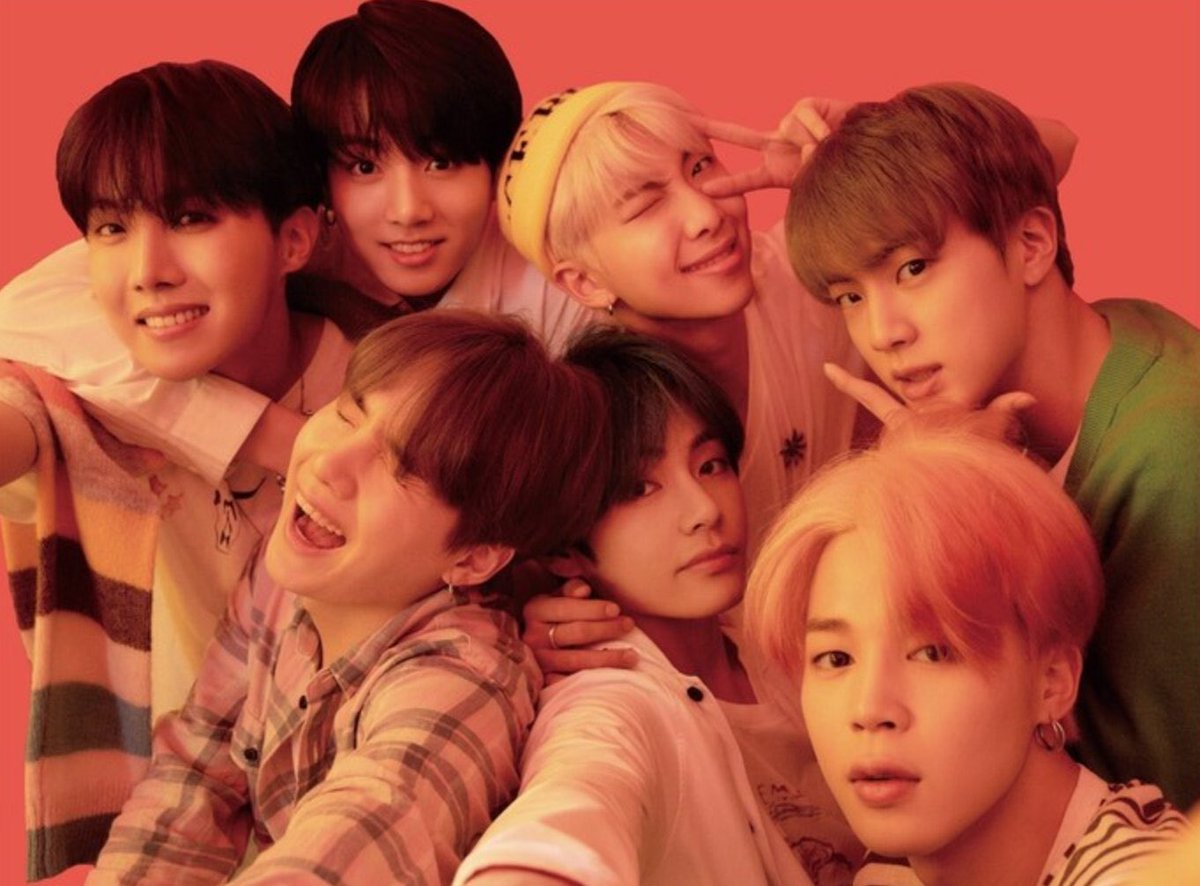 btschartmaster's tweet photo. "Make It Right" has surpassed 300 million streams on Spotify, @BTS_twt 35th song to do so. https://t.co/wnY5z28Abw