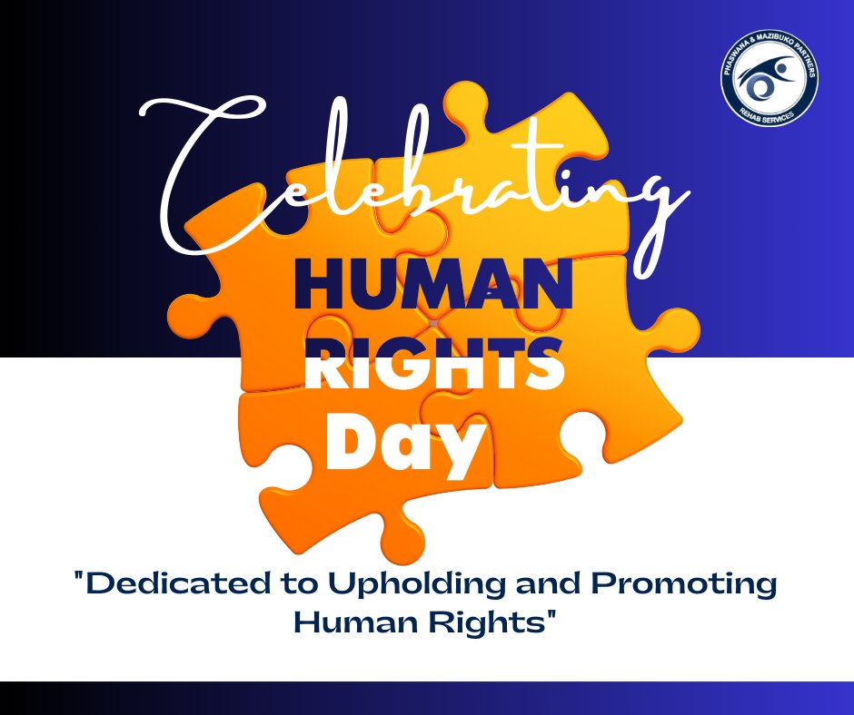 PMP_Rehab's tweet photo. Let us strive in our spaces to push boundaries, defy injustices, and work towards a future where human rights are respected.
.
.
.
#humanrights #HumanRightsDay #humanrights2024 #celebrating #freedom #injustice #JusticeForAll #justiceforchildren #JusticeForVictims #Nationwide https://t.co/aScLDX6DAt