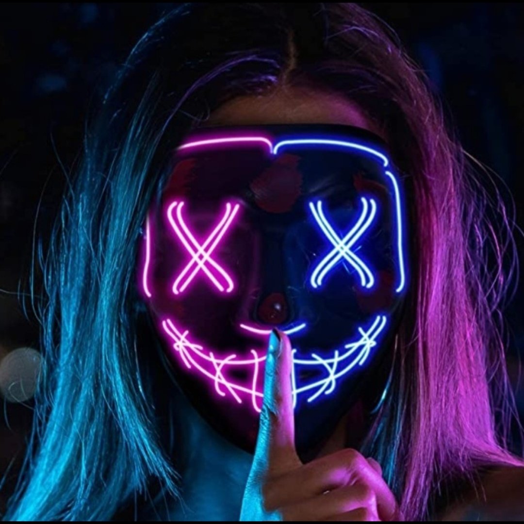 💜MaskedSil💜 tweet media