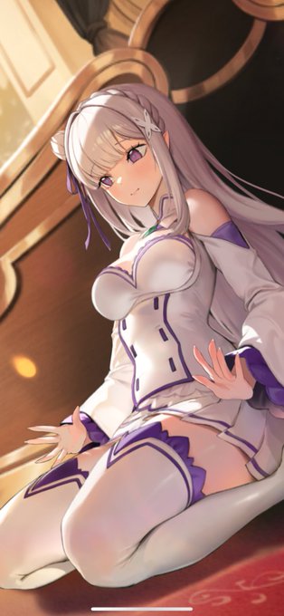 良いふとももだ... 