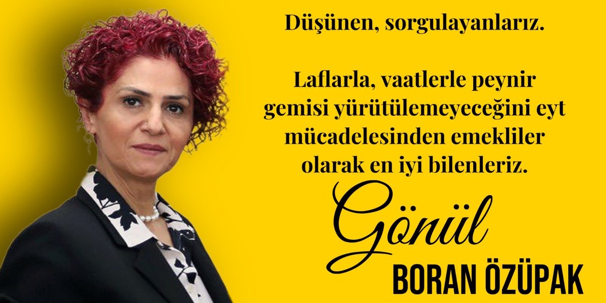 ‼️Teyakkuzdayız!!!

📌Basına da yansıtıldığı üzere kulis bilgileriyle Sn.CB'nımızın açıklamasıyla emekliye 5.000.TL verileceği.

‼️Devlet sırrı gibi, detaylar sayın CB'mızdan.

📌İktidarımız, hele ki seçim arifesinde müjdeler diyerek LÜTUF muş gibi sunmayı çok