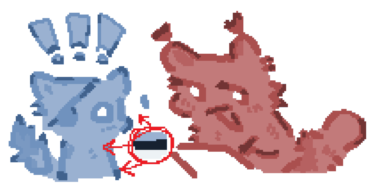 ragbrosdoodles's tweet photo. Why Kaeya from Genshin Impact is estonian

a silly thread by Ragbros Doodles

(note this is my big hc and im silly about it) https://t.co/7bafIGpo8e