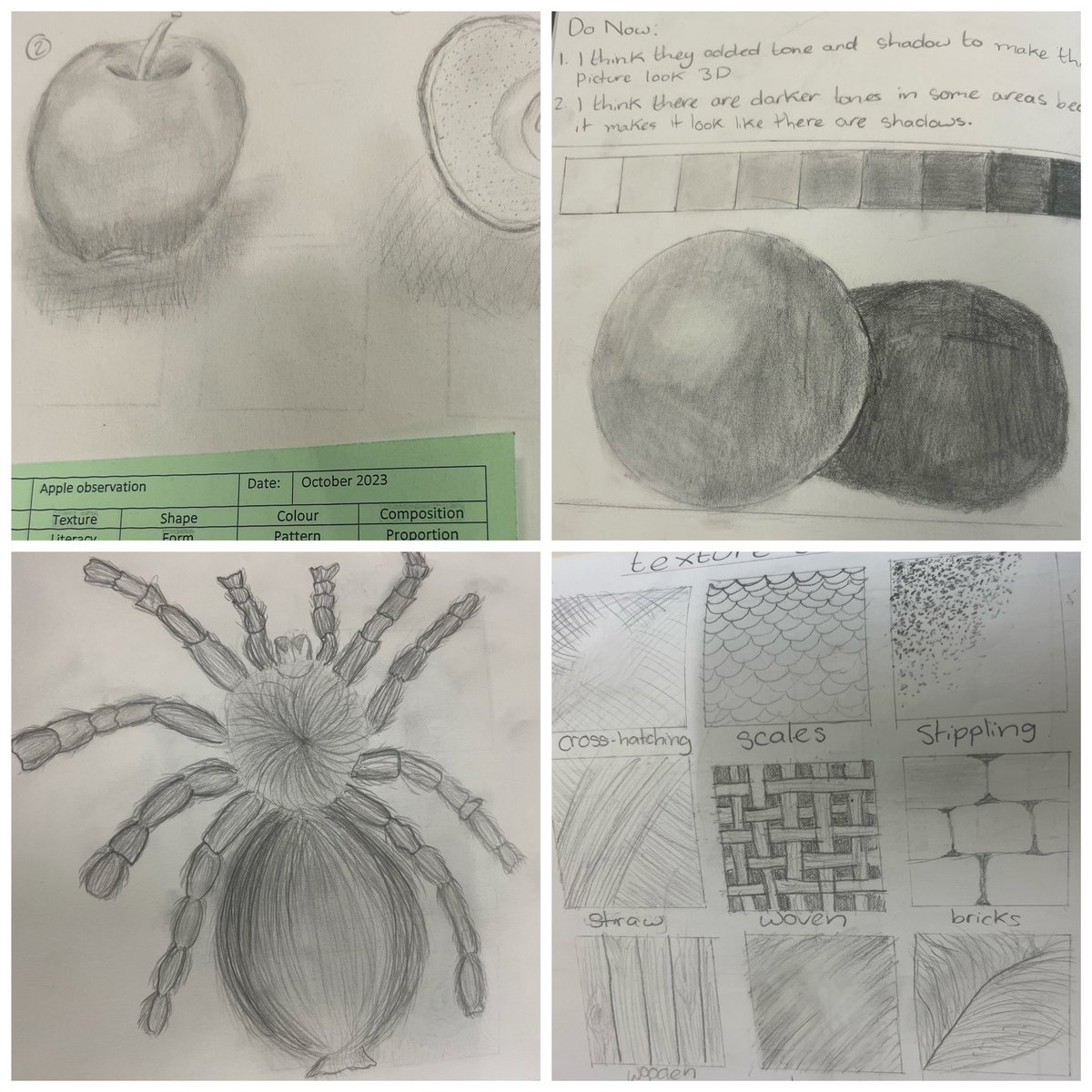Incredibly proud of my year 7 students this term. Their learning has been focussing on developing and refining their drawing and painting skills, formal elements and colour this term. Here is Mariah’s beautiful sketch book of work. <a href="/StMarysCEHigh/">St Mary's CE High School, Cheshunt</a> <a href="/StMarysHighHead/">Head at St Mary's CE High School, Cheshunt</a>