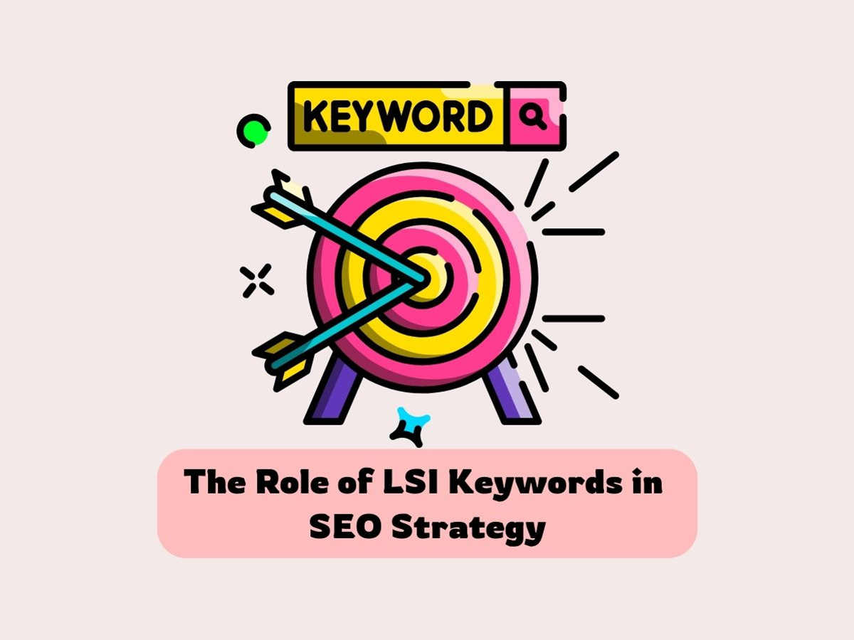 Elevate your SEO game with LSI Keywords! 🚀 Uncover how latent semantic indexing enriches content relevance and boosts search engine visibility. Dominate search results with strategic integration. 
.
🔗leadsview.net/seo-service/
.
#LSIKeywords #SEO