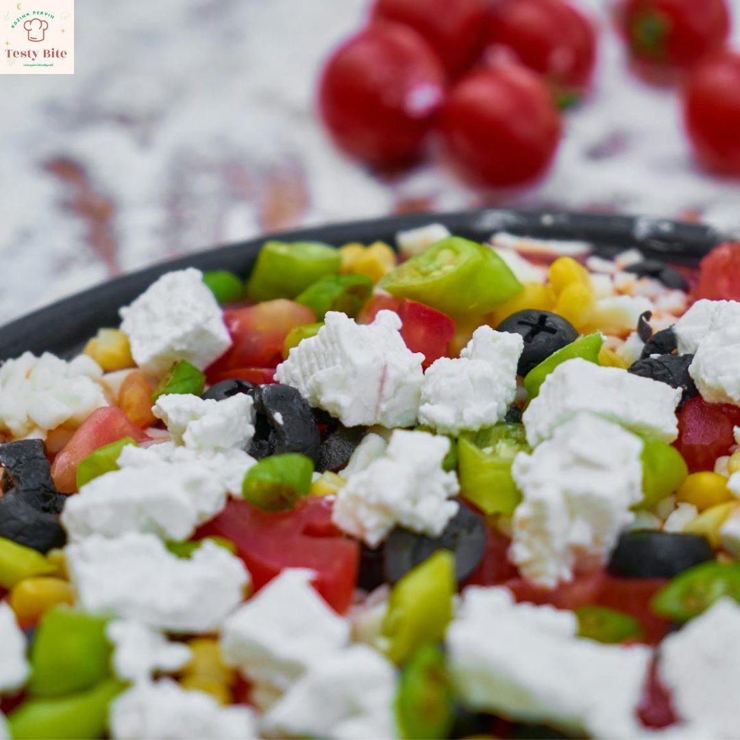 🍅Greek Feta Salad with Greek Olives 🍅
#foodies #foods #foodblog #foodgram #foodart #foodlovers #fooddiary #foodphoto #foodstyling #foodshare #food #usa #usahawan #testy_.bite_ #MAID #Arizona #RoseWednesday #Shrek #NewsBreak #MountainWest #GreekFetaSalad #Salad