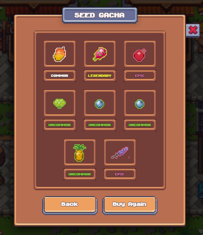 yepreed's tweet photo. ~600 total premium spins

Second dragon fruit :’) don’t stop gambling 

Higher.

@CryptoValleys 

https://t.co/u8rWaLT6xT https://t.co/SHRqvL17ji