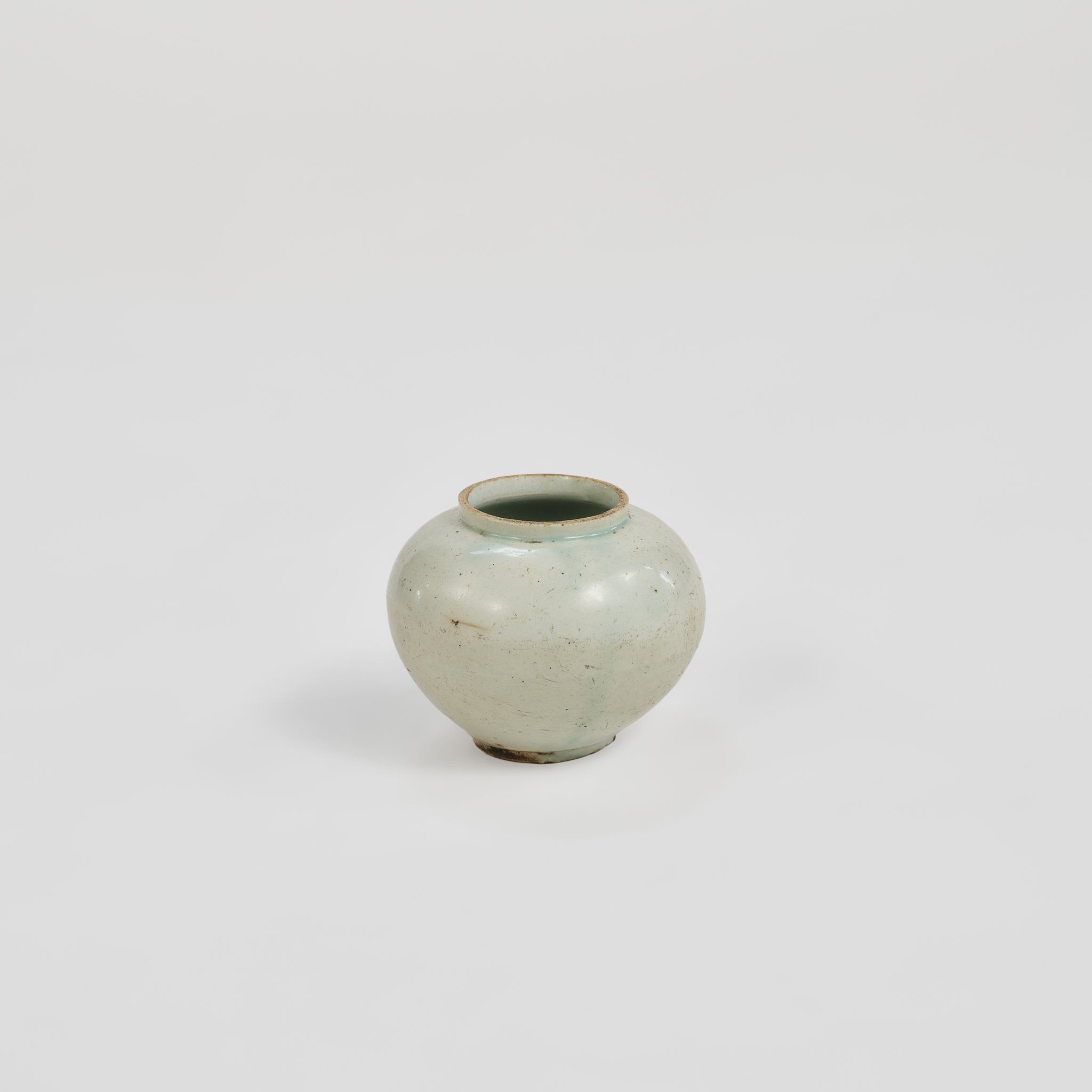 一点物 ビンテージ 球 オブジェ 工芸品 古道具坂田 坂田和實 民芸 アート 天目里美術館（中国・杭州）にて開催中の「古道具坂田 僕たちの