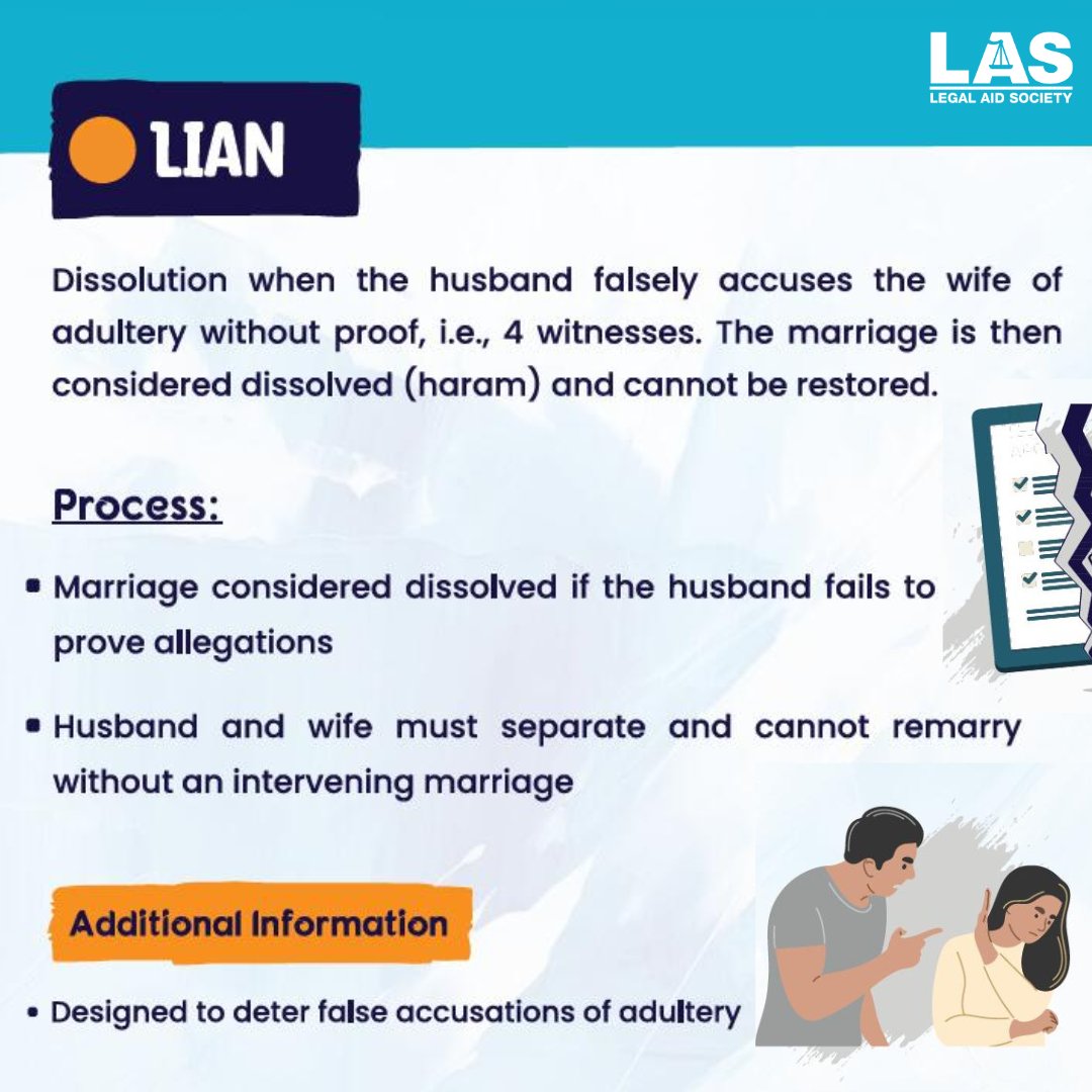 Lian: Understanding the Unique Resolution Process in Islamic Marriages. 🕊️💔 #Lian #IslamicLaw #ResolutionJourney