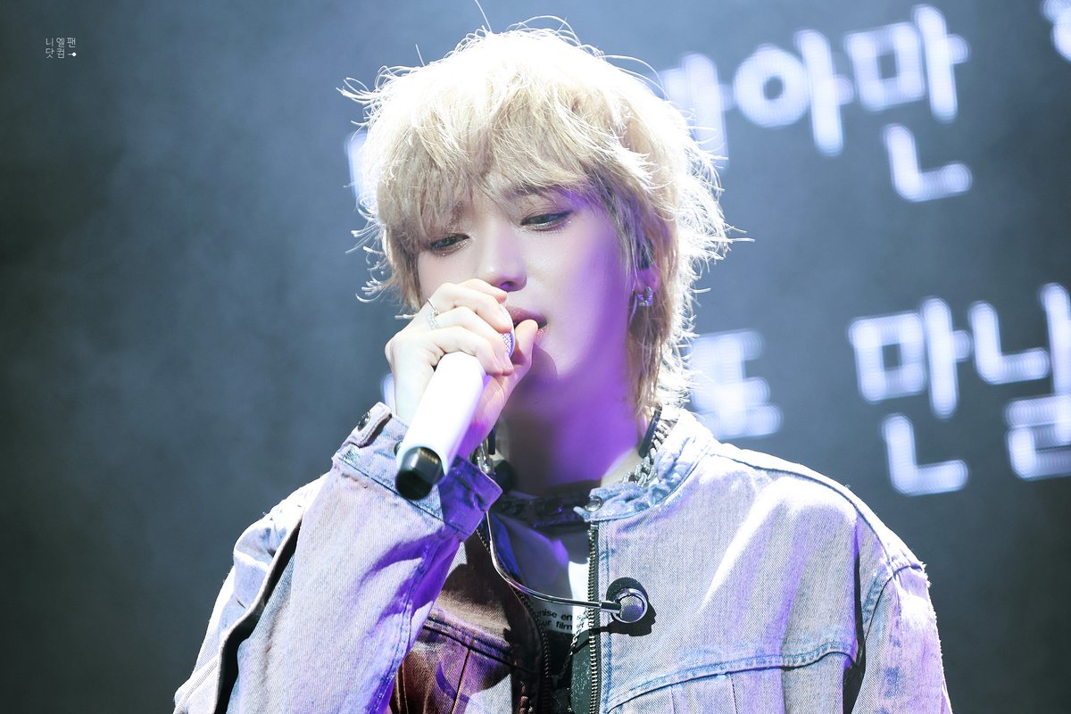 NIELFAN_COM's tweet photo. 240317 NIEL 1ST SOLO CONCERT 'NIELISS' 

📷https://t.co/RQYWlytxRo

 #니엘 #NIEL https://t.co/EewLtdU3Nl