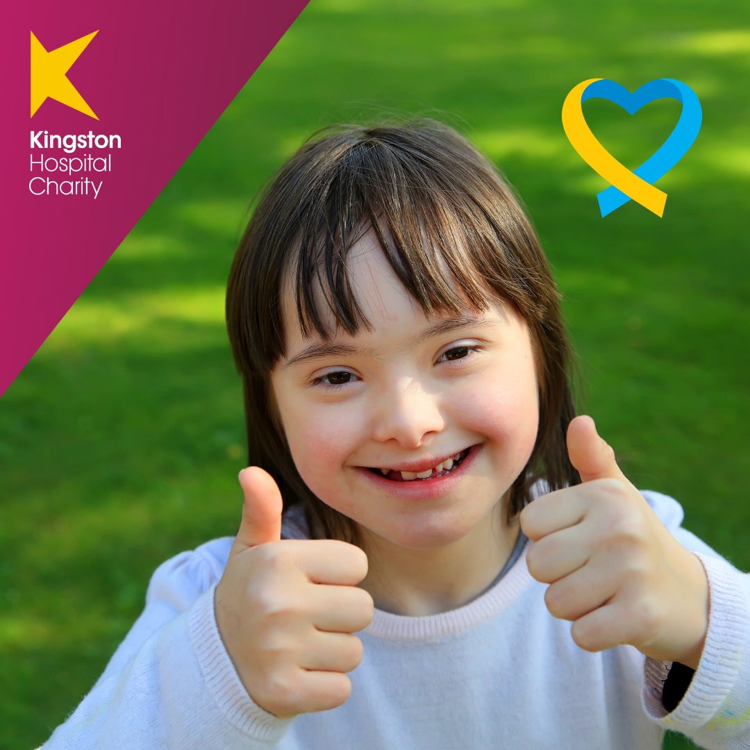 Today, we are celebrating the beautiful mosaic of abilities, talents, and joy that individuals with Down syndrome bring to our world. Let's raise awareness, spread kindness, and champion acceptance today and every day. T #WorldDownSyndromeDay