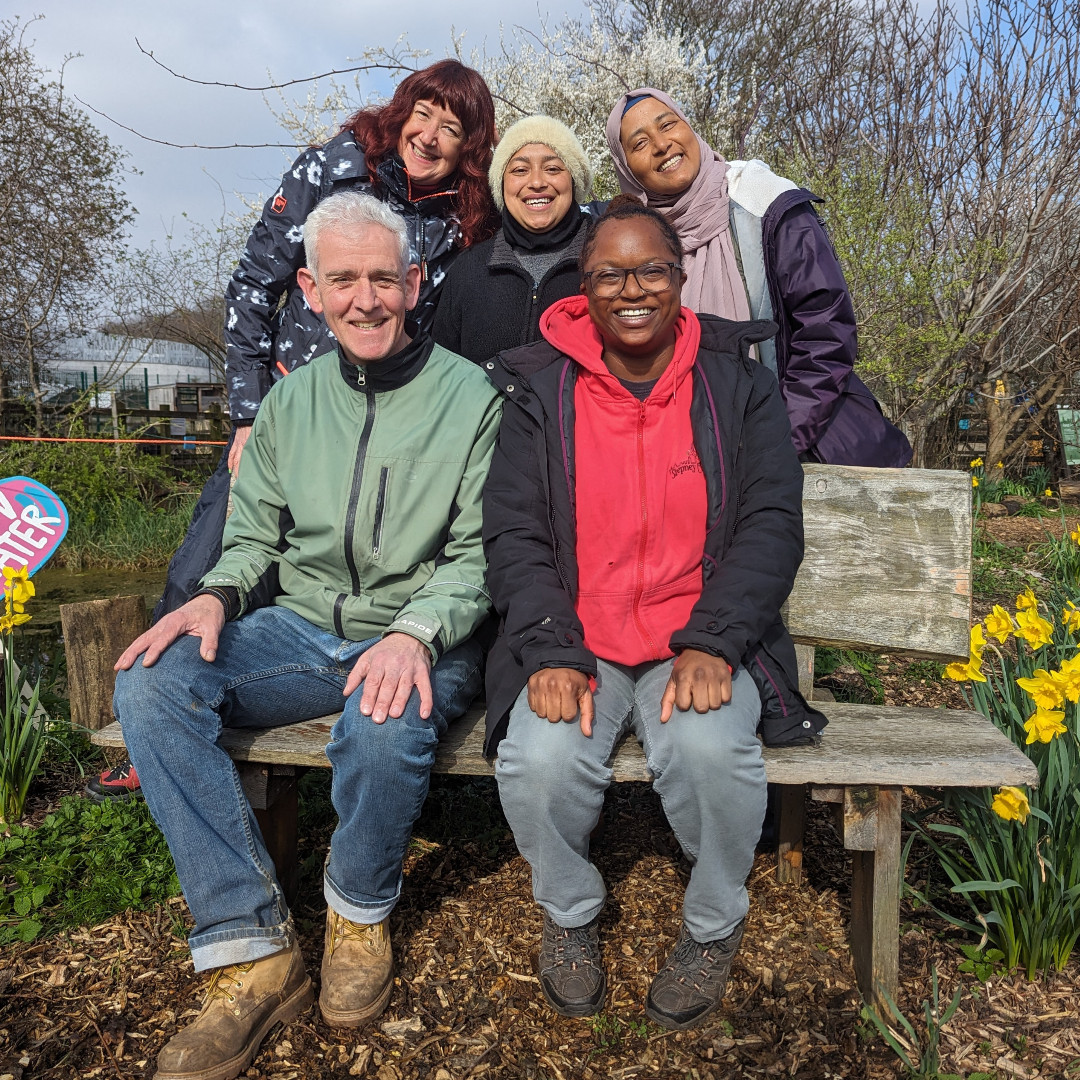 Spring is coming fast and our Food Growers are gearing up for a great season producing a variety of good things to eat! This year look out for kodu, snake gourd and other Bengali-inspired veg. Read our Growing blog via the link below ow.ly/KEes50QVr9c