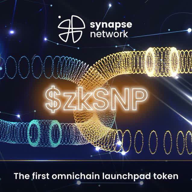 RosaHagenaars's tweet photo. Attention! #zkSNP presents a big #airdrop with a giveaway of free tokens!
Join and get your tokens right now #zkSNP. 
Just follow the link- https://t.co/6pAC7bK9hX
Don't miss your chance! 
#BlockchainTechnology #AIRevolution #NeuralNetworks #SynapsePlatform #SmartContracts #InnovativeTech
$SMERF #POWELL $FOMC