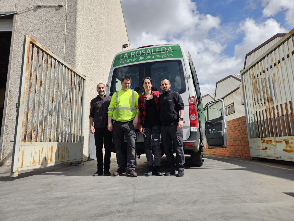 Redes Cooperativa tweet media