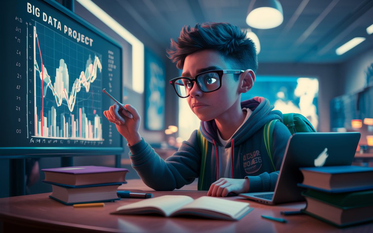 PROMPT:”De menor quiero ser inteligente”. Un proyecto de ciudadanía digital y Big Data en Ed. Secundaria en
#Odite a cargo de <a href="/carmennavarro1/">Carmen Navarro #PolinizandoElFuturo</a> 

postly.app/3RsH
 
@xsuñe <a href="/EspiralOdite/">ODITE</a>
 <a href="/mudejarico/">Juanmi Muñoz</a> <a href="/NewsNeus/">Neus Lorenzo</a> <a href="/Bcodesal/"> Bcodesal</a> <a href="/nsabate4/">Núria Sabaté</a> <a href="/jplanasga/">Josep Ramon</a> <a href="/mmerinoru/">Marta Merino</a> #EspiralOdite