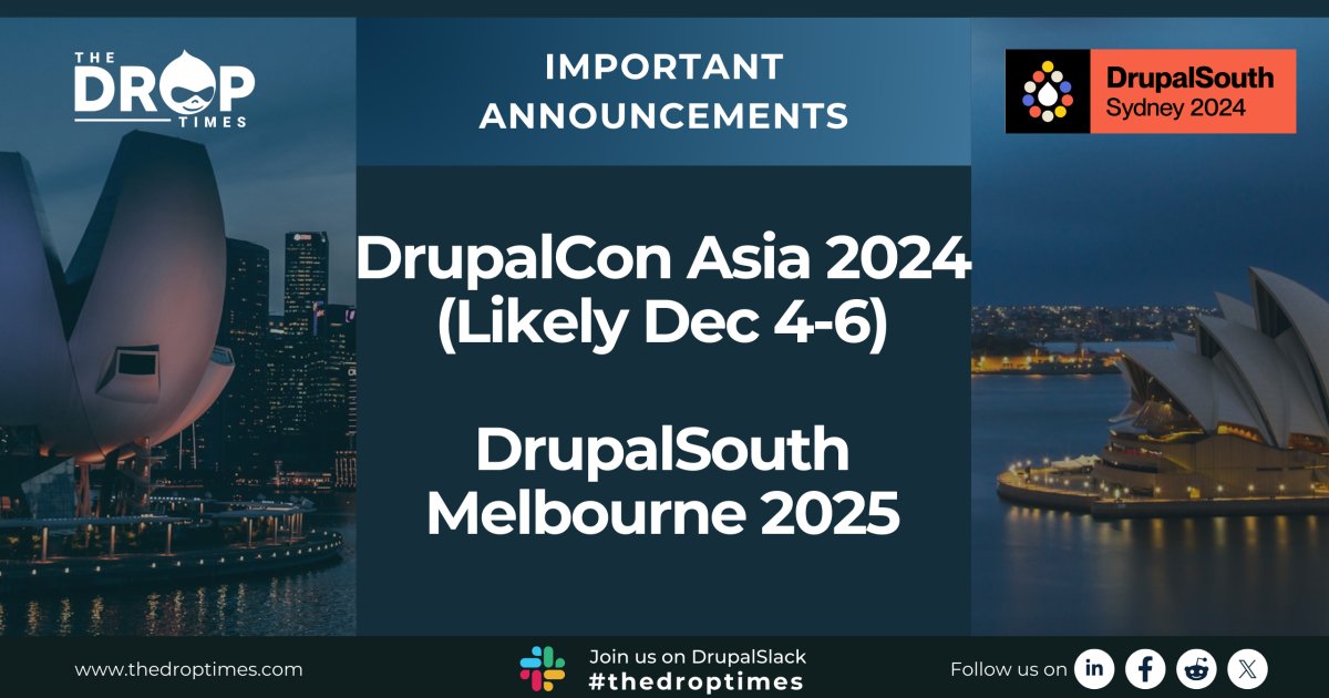 thedroptimes tweet media