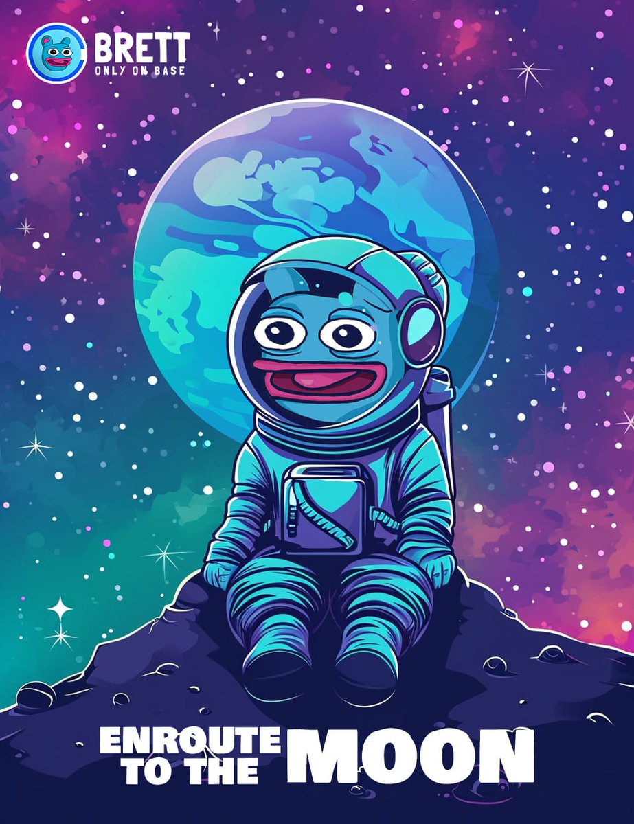 Brett tweet media