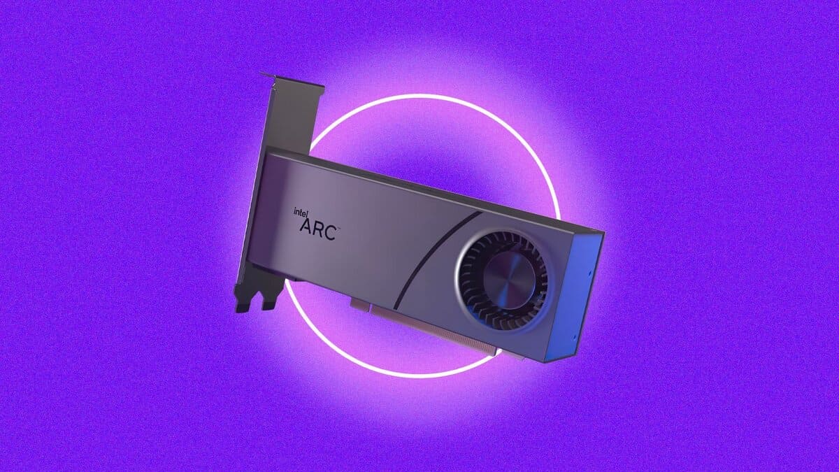 CeotechI's tweet image. Intel Arc A750 vs. NVIDIA RTX 4060: transcodifica video
#AdobePremierePro #AMDRyzen7PRO #AV1 #Battlemage #CapCut #DaVinciResolve #GPU #H264 #Handbrake #HEVC #Intel #IntelArcA750 #IntelCoreUltra #NVIDIA #PowerDirector #RTX4060 #TranscodificaVideo

ceotech.it/intel-arc-a750…