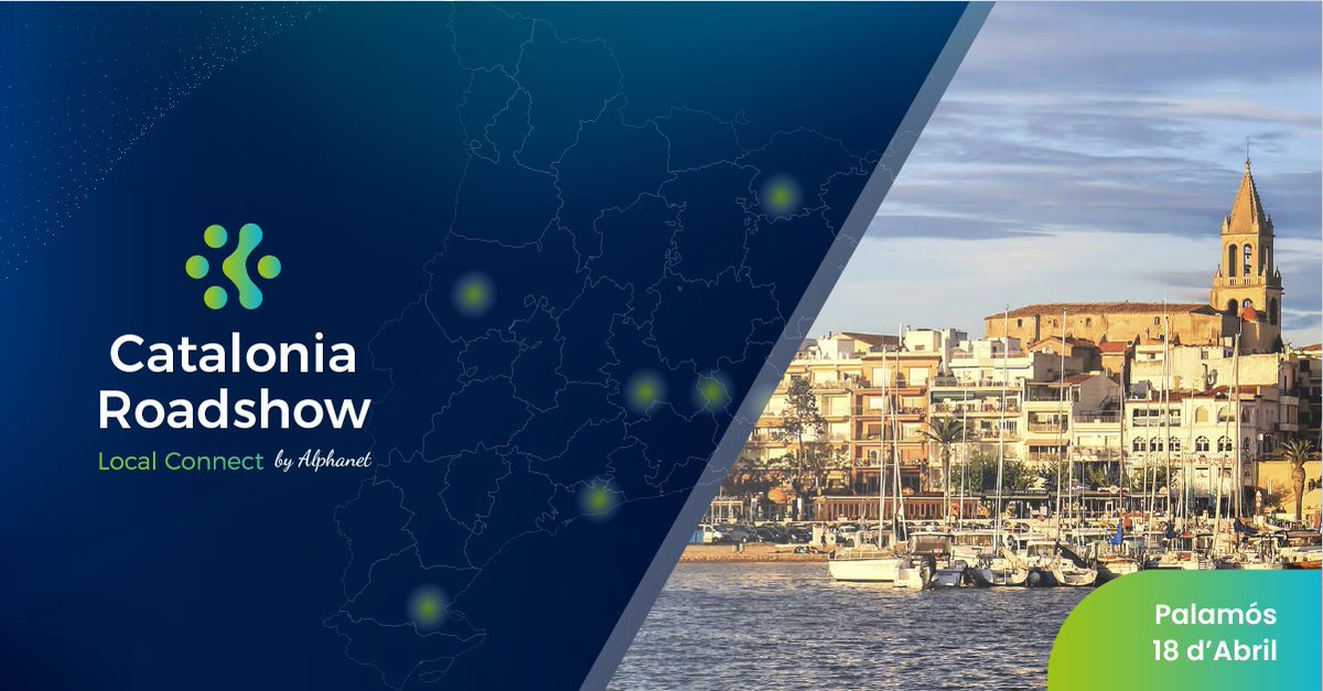 Alphanet tweet media