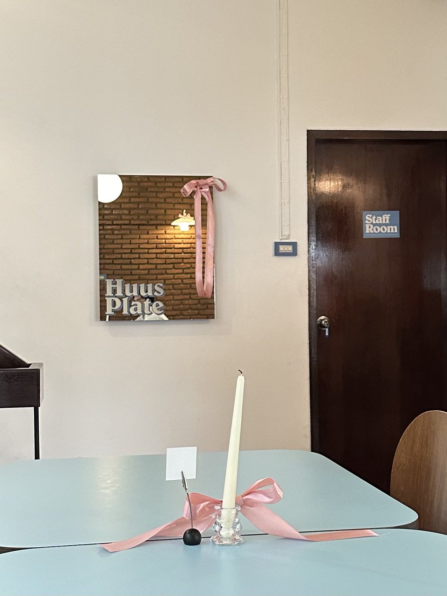 yesterday 🥖🧴☁️