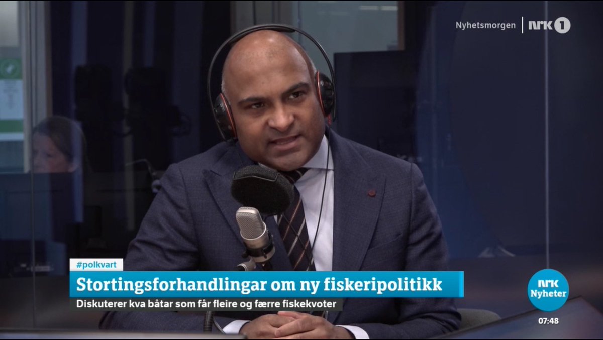 Henning Warloe tweet media