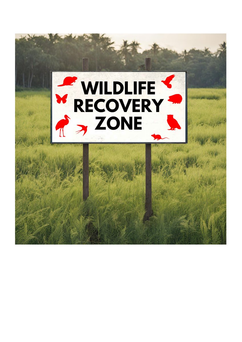 5 days to raise the final £££ to buy 12 keystone acres on the River Exe in Devon, England. 

£136,255 raised so far, £18,745 to go. 

Pls DM or email f@ageofstupid.net if u can help - no donation too small 💰😇🙏

#WorldRewildingDay #naturerecovery #ecologicalcrisis