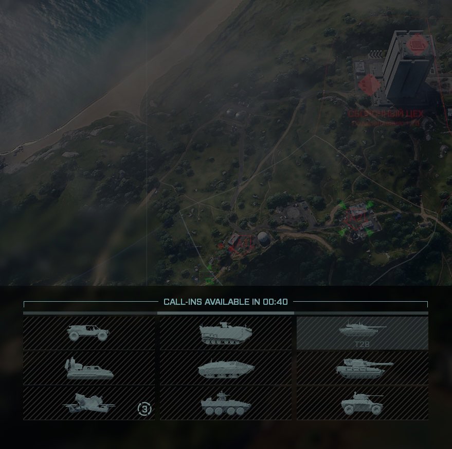 Zky100's tweet photo. @BattlefieldComm Hurry up and return them, as it has become simply impossible to play! Moreover: The breakthrough has now become just an imbalance! https://t.co/YCVChSdYd1