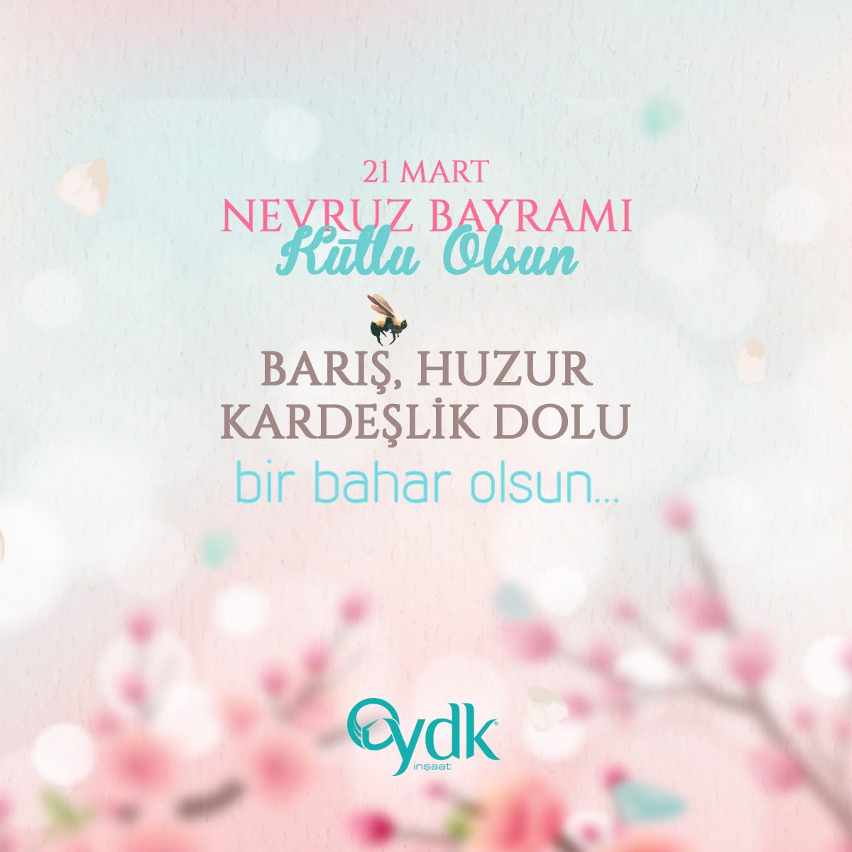YDK_Insaat's tweet photo. #21MartNevruzBayramı https://t.co/yCZA3ORmOT
