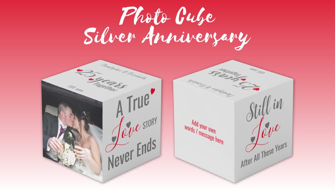 zazzle.com/z/uvp5vuxf?rf=…
#silver #anniversary #photocube #gift
