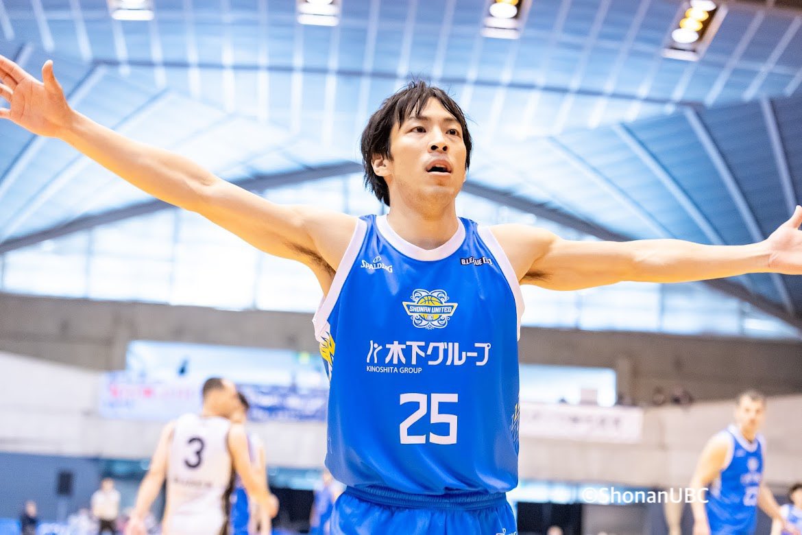 shonanunitedbc's tweet image. 🌊SHONAN Official Photo②🌊

 第23節GAME2   6連勝中❣️
🆚 #金沢武士団

#藤沢市みらい創造財団 の募集で集まってくれたエスコートキッズたちと🩵

今節も多くのご声援ありがとうございました🩵

#湘南ユナイテッドBC
#長田写真工房
