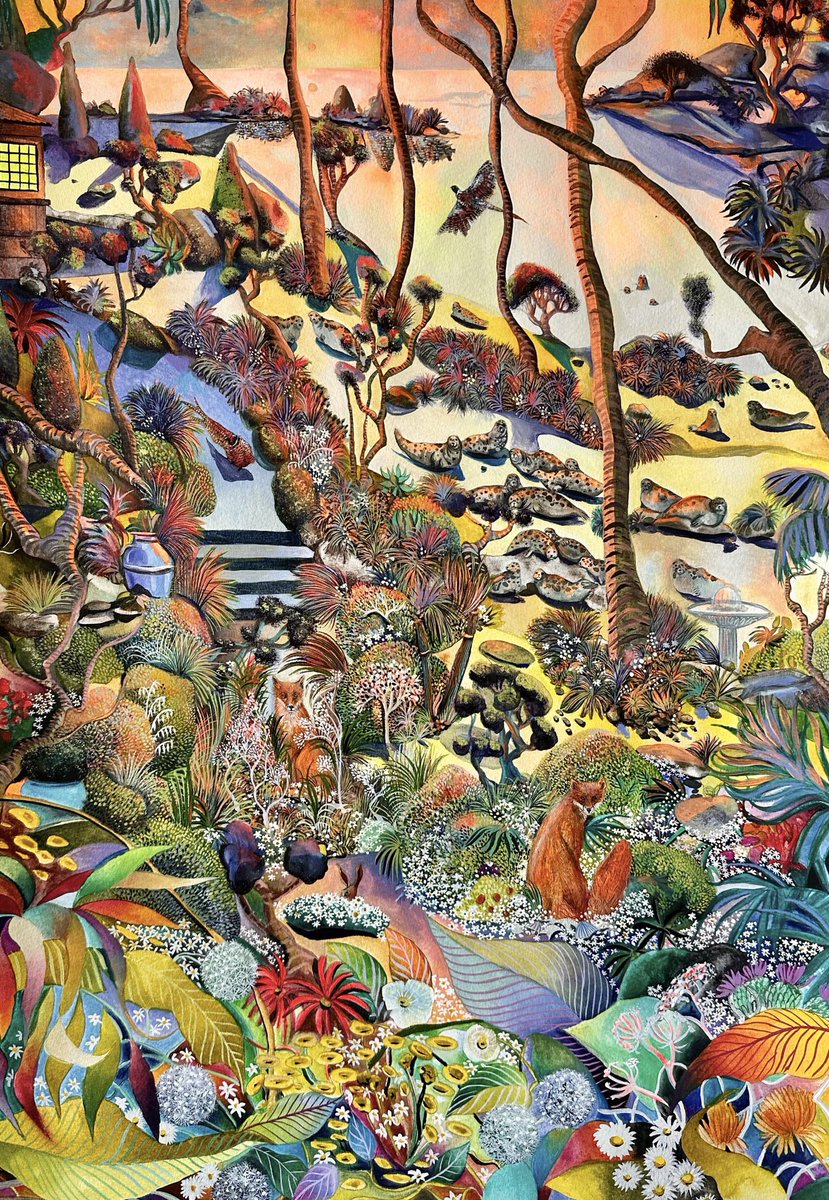 Kate Morgan Studio tweet media