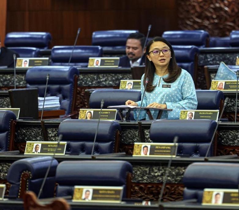 Menteri Belia dan Sukan, Hannah Yeoh sahkan @KBSMalaysia kini mempertimbangkan untuk melantik badan pengawal bagi melaksanakan audit akaun penganjuran Sukan Komanwel 2026 sekiranya kerajaan bersetuju menganjurkan temasya sukan itu.

#mySukanTV #Commonwealth #CommonwealthGames2026