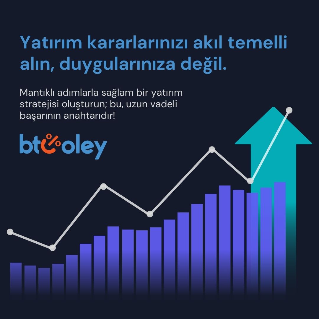 #BtcOley ile yatırımlarınızı her gün bir üst seviyeye taşıyın! 💎🚀

Piyasadaki her dalgalanmayı takip ediyor, her fırsatı değerlendiriyoruz.

Bu kazanç yolculuğunda bize katılın ve fırsatları birlikte yakalayalım! 🌟✨

#KriptoPara #Yatırım #Bitcoin #Borsa