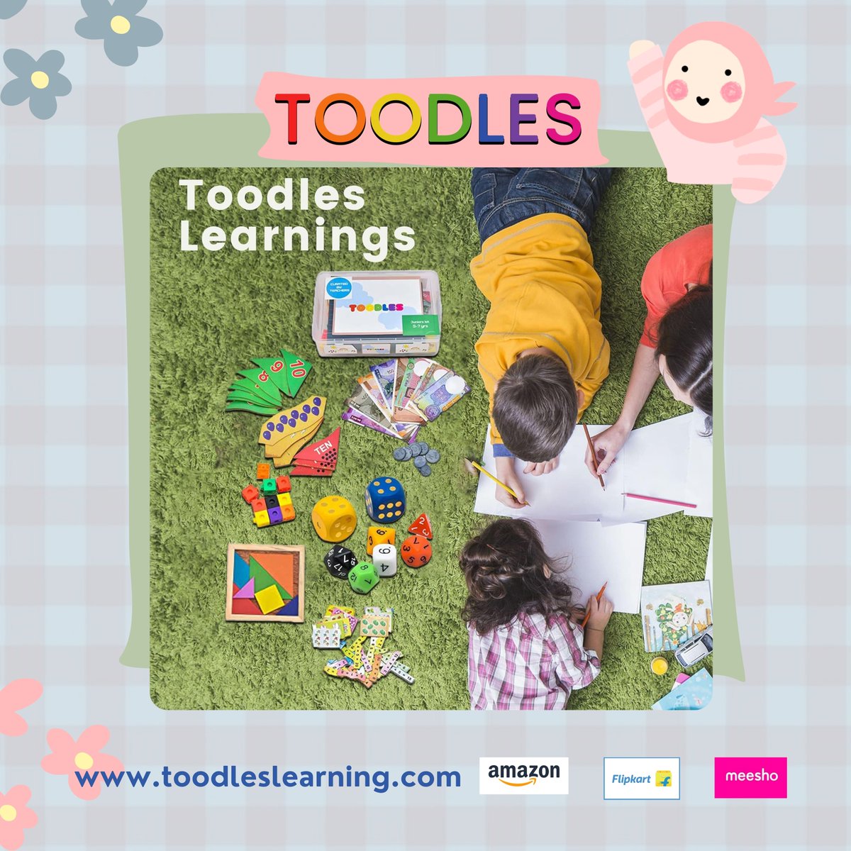 #toys
#play #fun #educationaltoys
#playsupport
#fingerpuppet #puzzles
#toodles #toodleslearning #toyland
