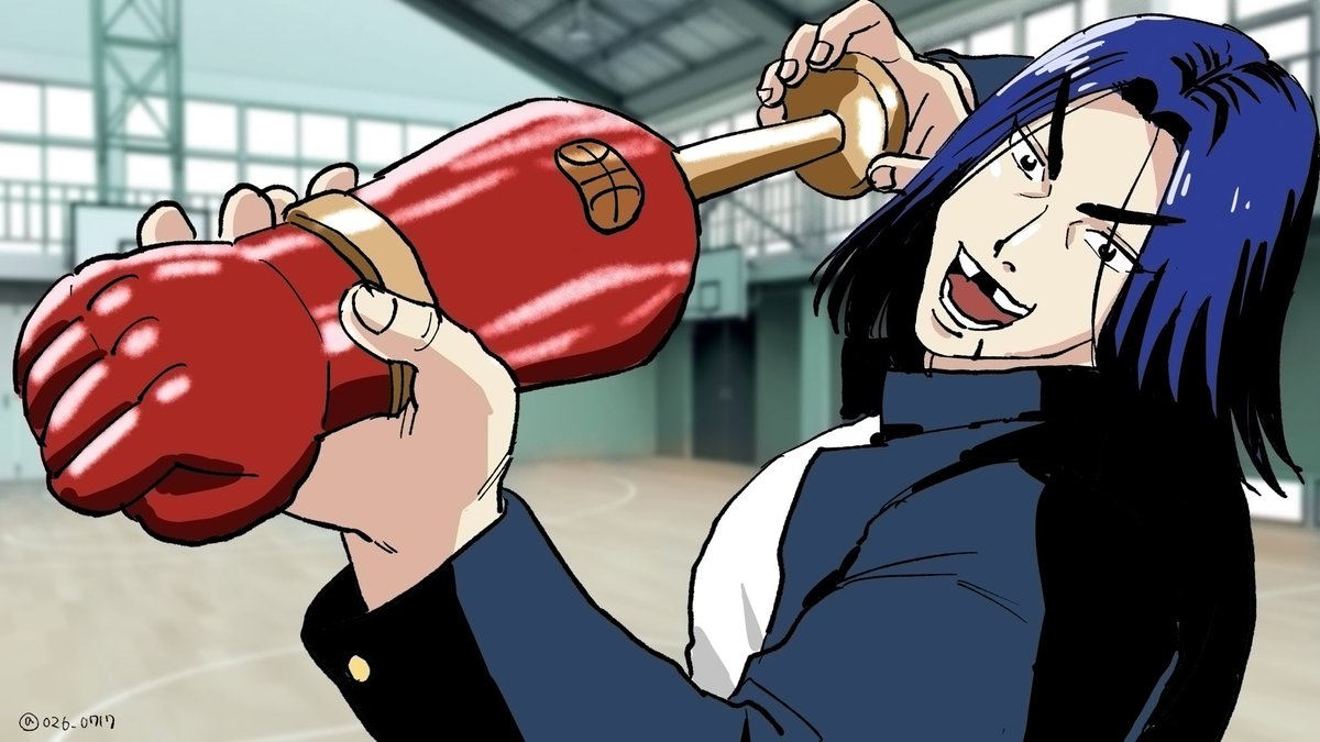 おつむ🍖츠7 tweet media