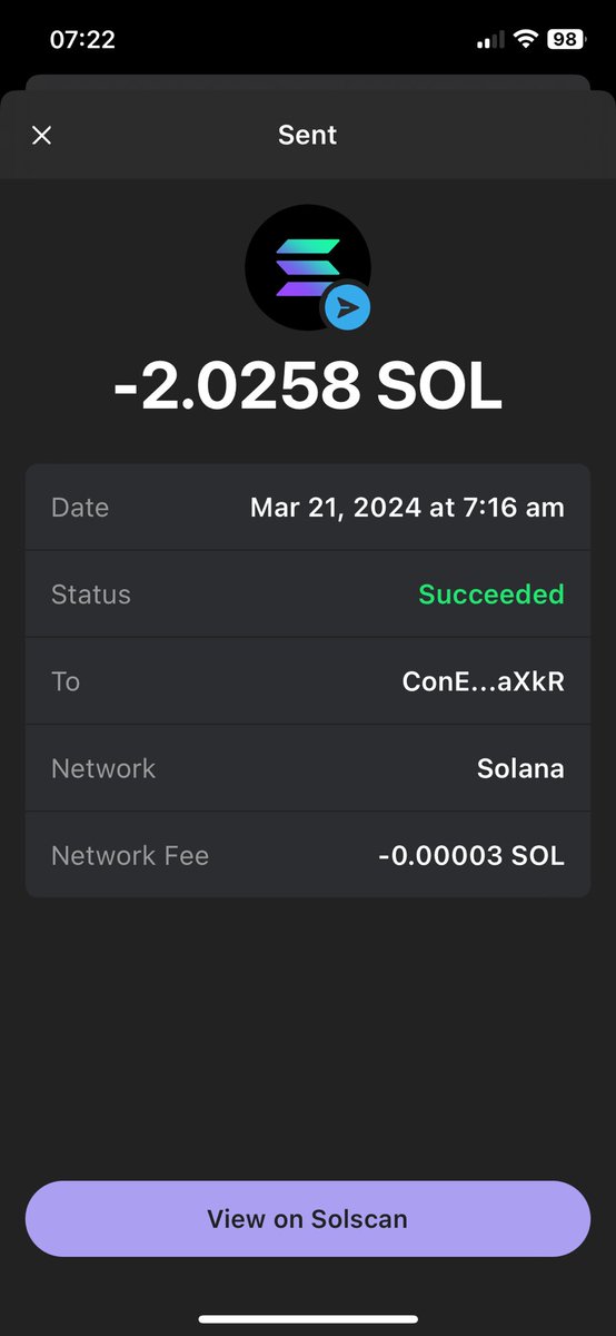 NandosIsKing's tweet photo. @smolecoin Clicked on website and its sent here… how do i go around getting the tokens and being able to sell? https://t.co/l8lVSHmbJ2