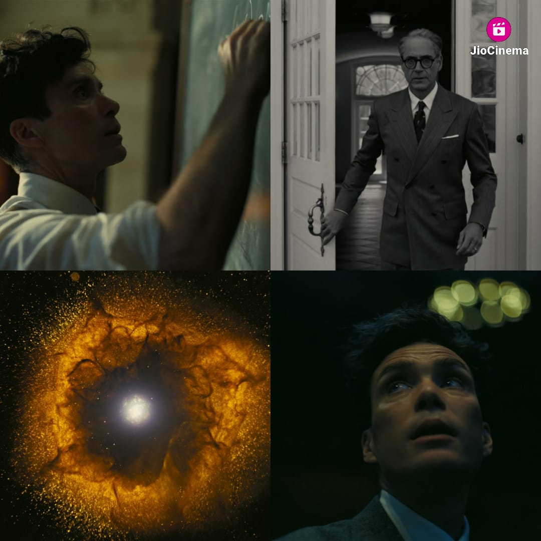 mysaaa__12's tweet image. #OppenheimerOnJioCinema
Let go guys my heart is going we met to see this here I am very very happy and excited