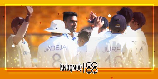 knoqnoq's tweet photo. BCCI boosts Test Cricket with incentives!

Read the full article:https://t.co/1M2gTE7hVg

#KNOQNOQ #Cricket #BCCI #TeamIndia #testcricket #RahulDravid #KevinPietersen #Cricketfans #CricketTwitter https://t.co/NDGpalRcd4