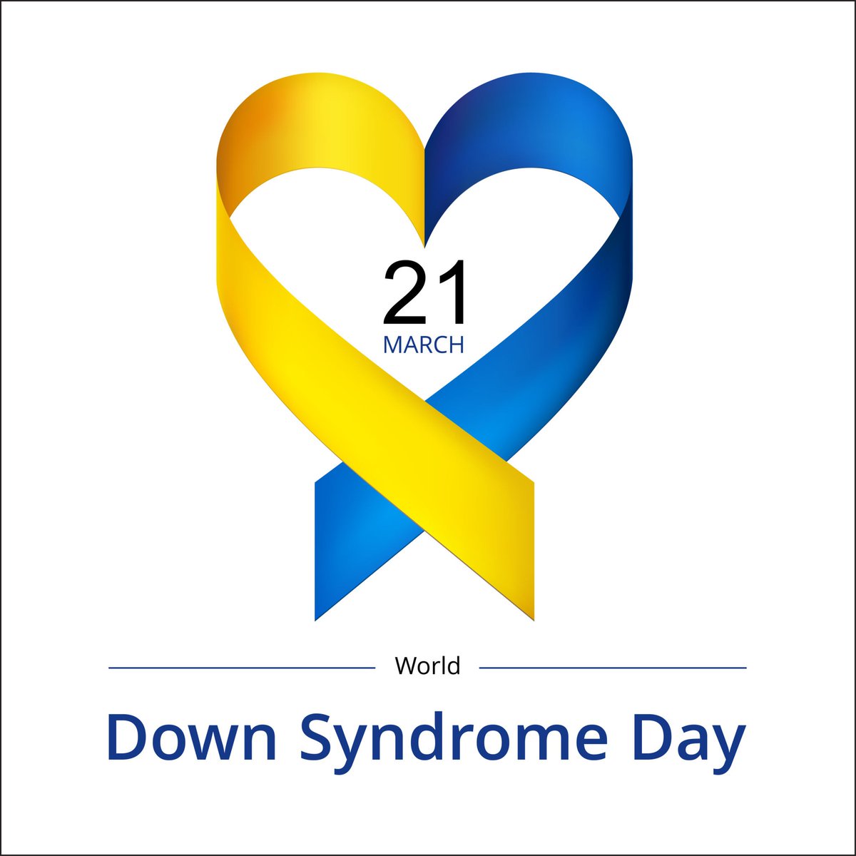 lady_jimam's tweet image. #worlddownsyndromeday
#downsyndrome
#chromosome