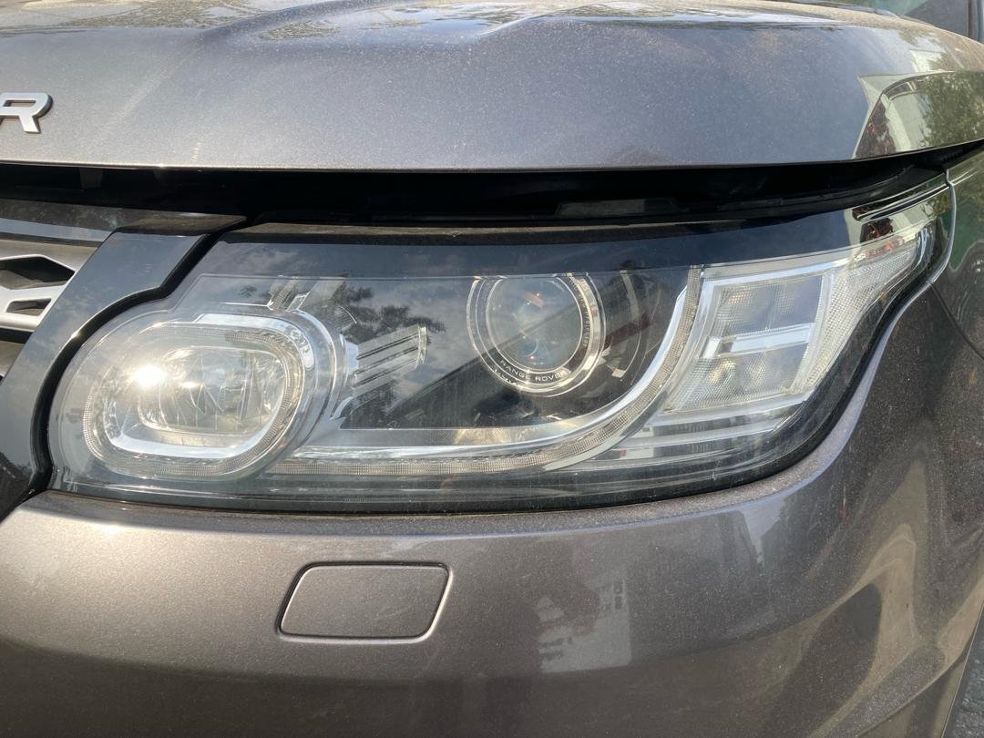 LandRover RangeRover Sport 3.0D 2016 HID Headlamps available #ForSale

Ping us & adopt it for your Landrover Car🤗🚘

#GenuineLights #PremiumQuality #OriginalParts #PreOwnedcarparts #Usedcars #SGcar #Headlights #Xenonlights #PropelAutoParts #SG #LandRover #RangeRover #Adopt #Ping