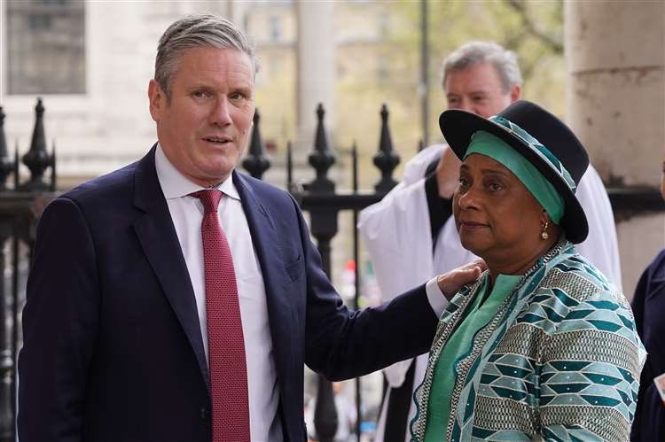 Keir Starmer sees Black voters as political fodder so racism isn’t his priority. He prioritises antisemitism because political opportunity lies with White Jewish voters. When you conflate distinct expressions of hate as the same eg claiming ‘Antisemitism is Racism’ you create a…