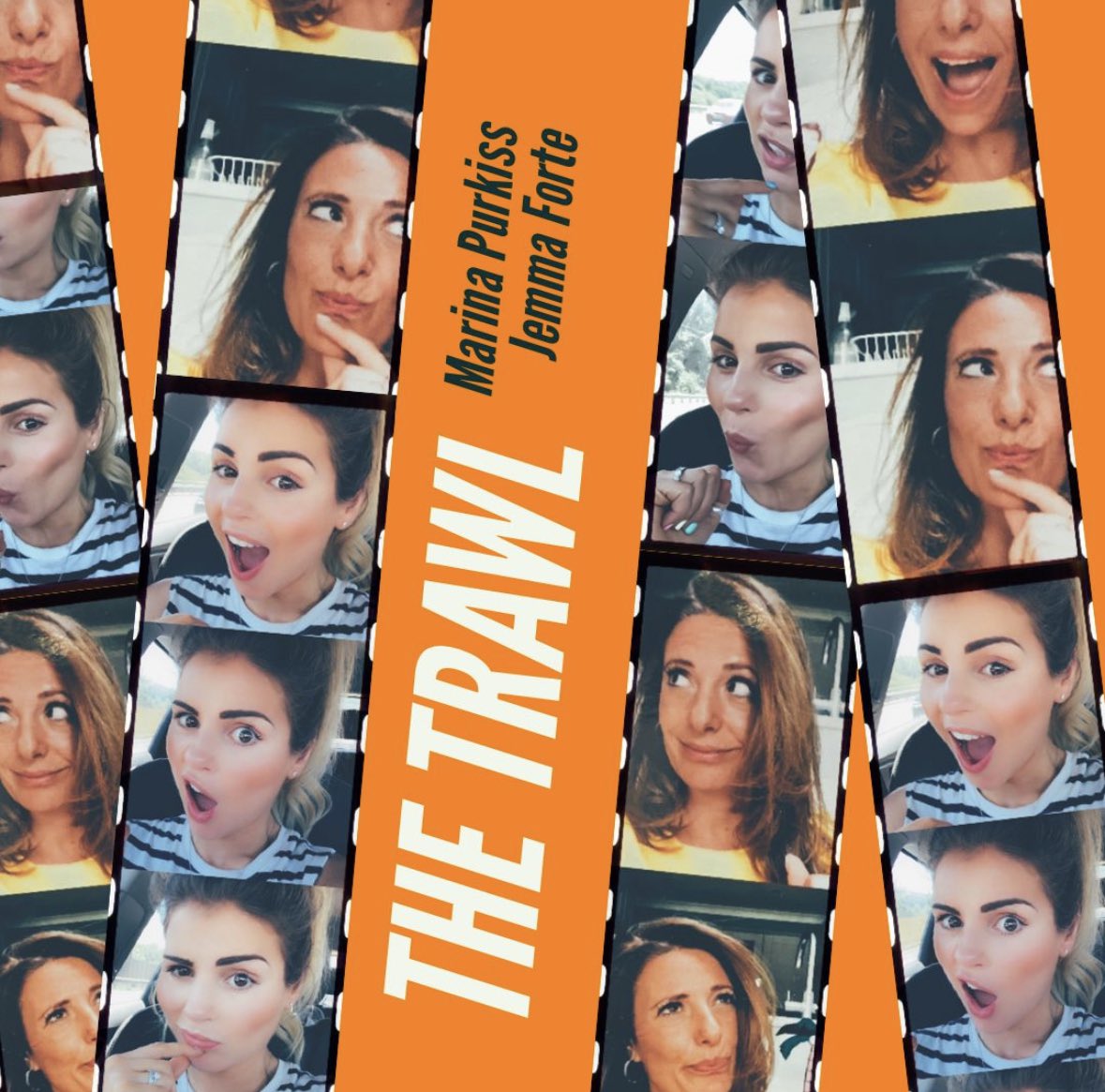 NEW 🚨@TheTrawlPodcast Tories Plotting and Kate Spotting 👀 With clips and tweets galore. And pudding from @munyachawawa Link below 👇