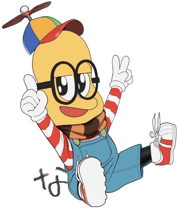 服はまぁいいとして
顔の塗りな...どうすっぺか 