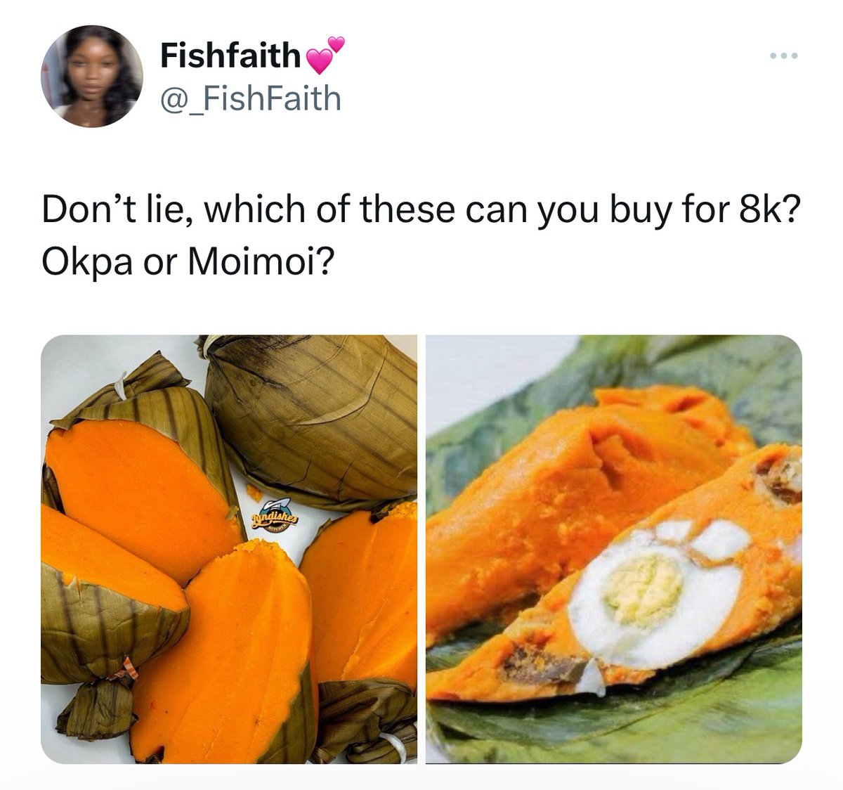 Which one can you buy for 8k