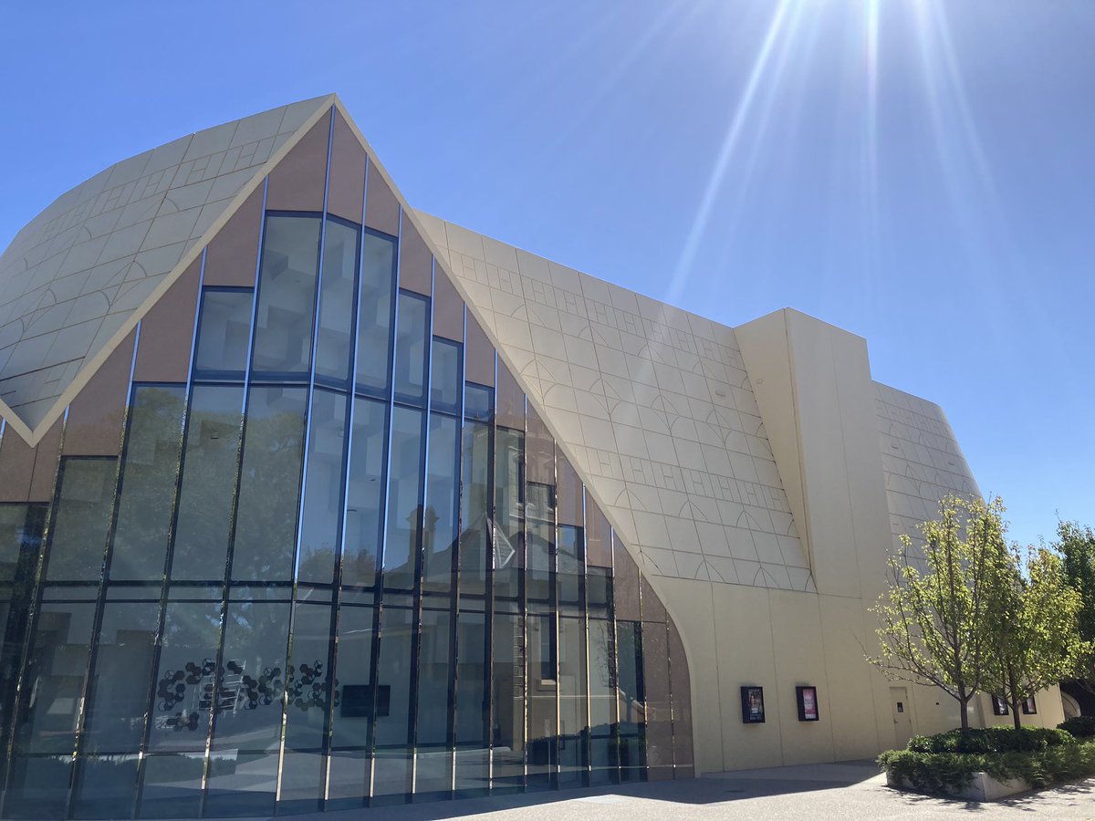 It was fantastic to spend time at St Leonard’s College, Melbourne, chatting all things pedagogical. Next stop: South East Asia!