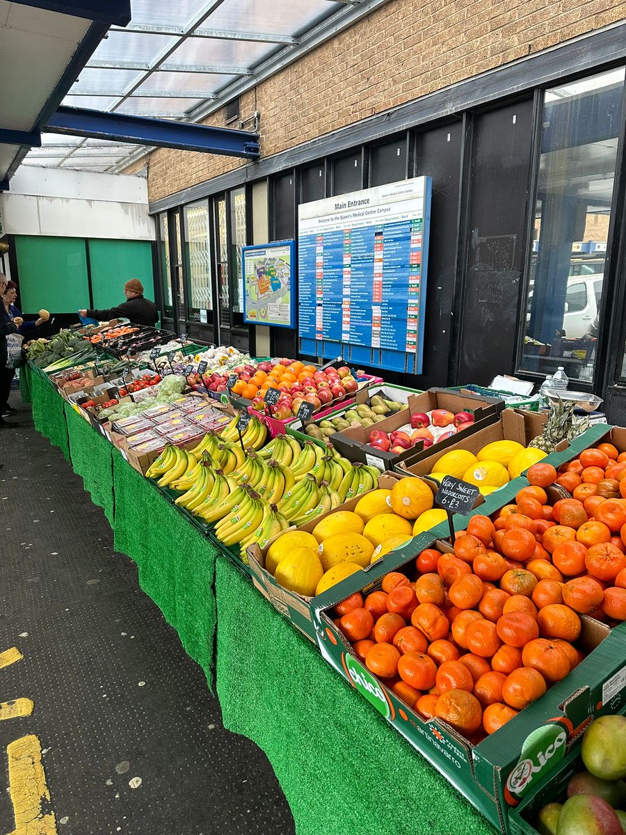 b&c fresh fruit & veg tweet media