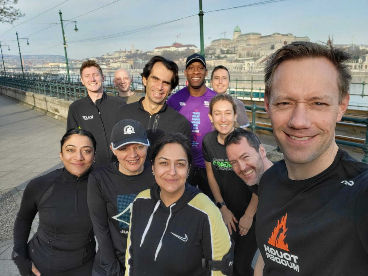 Just some <a href="/ConTrAssoc/">Contentious Trust Association</a> attendees showing what our conferences are all about: clean living