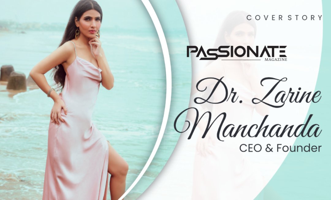 'Top 5 Business Leaders: Paving the Way to Success' Featuring Dr.Zarine Manchanda on the cover passionatemagazine.com/magazines/top-… #success #mosticonicleaders #businessleaders #Businessleaders #leaderscreateleaders #leadershiptips #leadershipmindset #impressivepersonalities